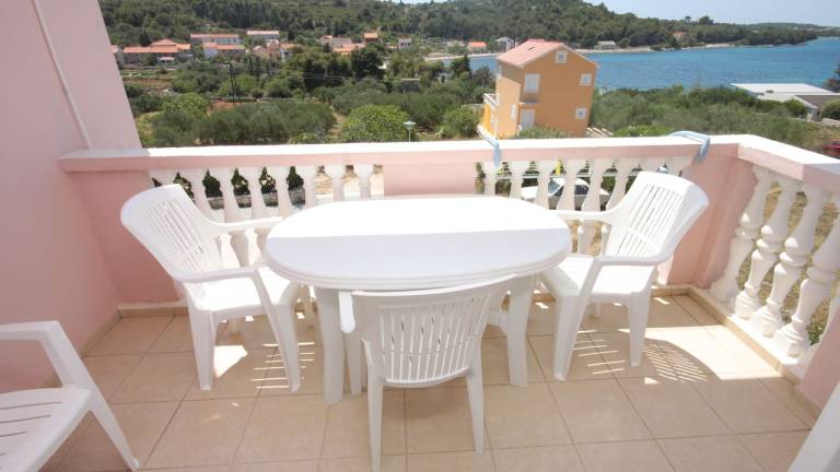 Apartman Zverinac