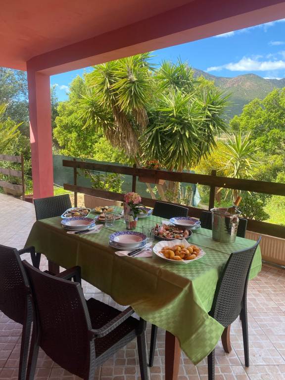 Ferienhaus in Buggerru, Sardinien für max. 6 Gäste