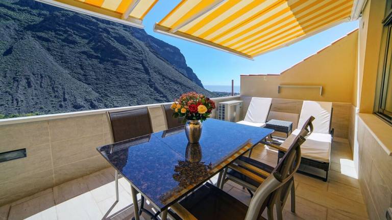 Appartement Valle Gran Rey