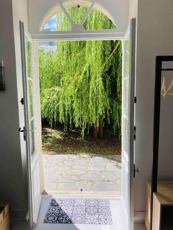 Vacation home with 1 room for 2 persons — photo 4