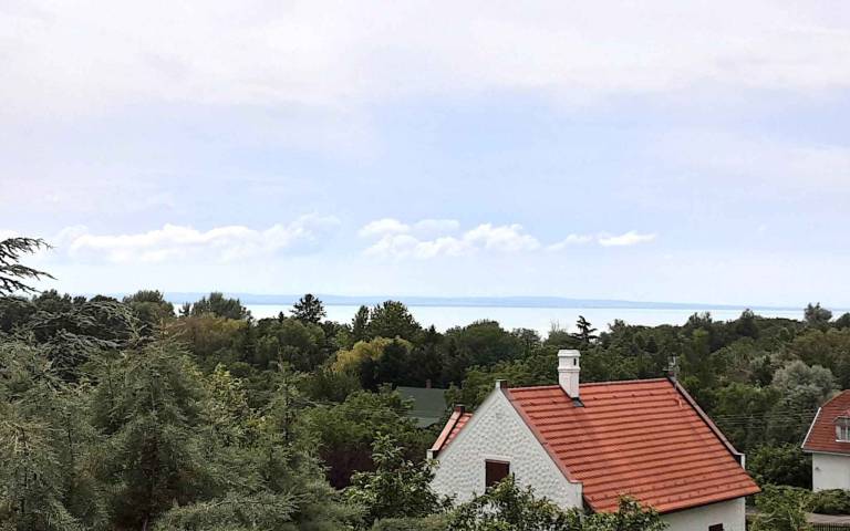 Apartament Badacsonytomaj