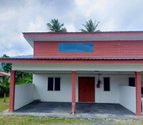 Bayu Merona Homestay