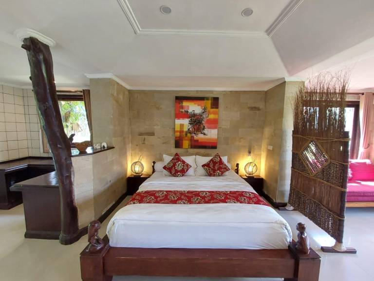 1000 m² Villa