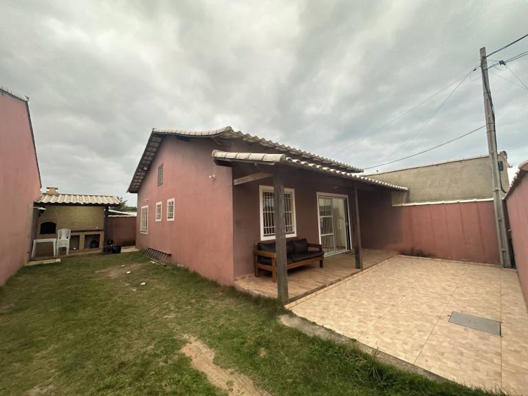 Casa  Unamar