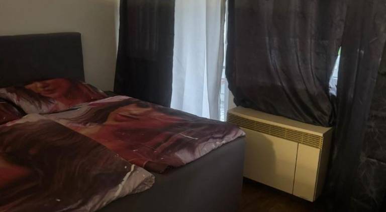 40 m² Ferienwohnung