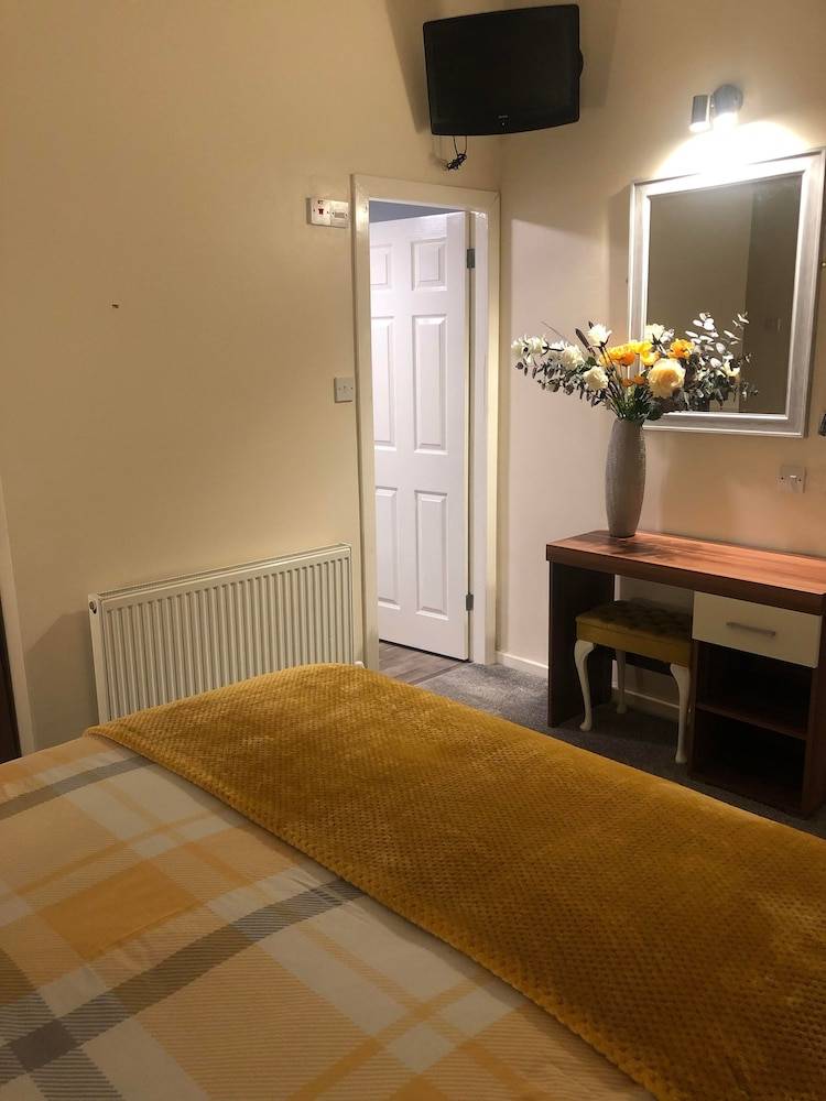 Apartment  Blackpool