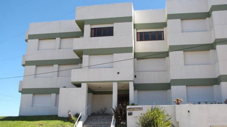 Apartamento Villa Gesell