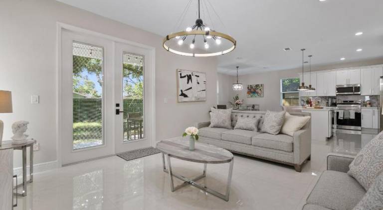 Vacation home with 2 rooms for 10 persons — photo 4
