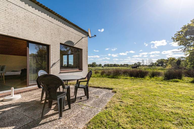 Ferienwohnung Ostrohe