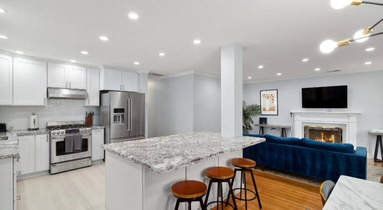 Vacation home with 3 rooms for 6 persons — photo 3