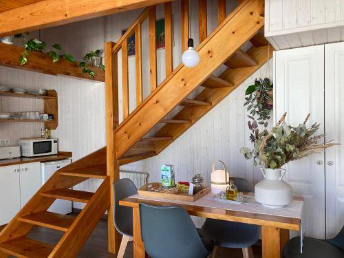 Apartamento Ribadeo
