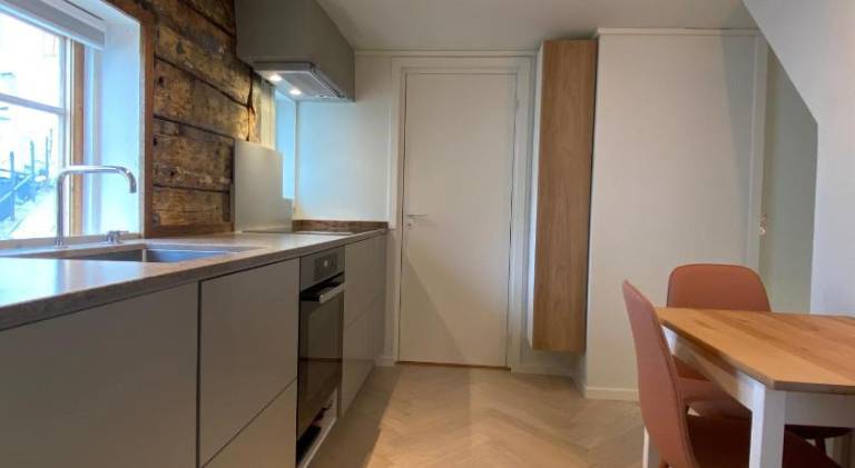 Rental apartment | Near Bryggen — photo 3