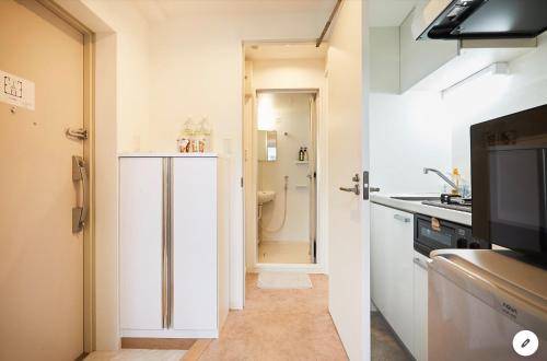 19 m² Ferienwohnung