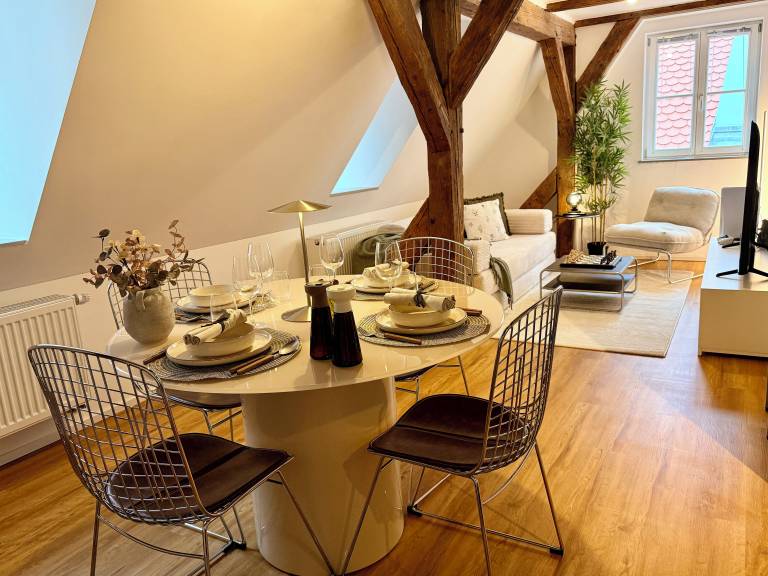 Ferienwohnung Ingolstadt