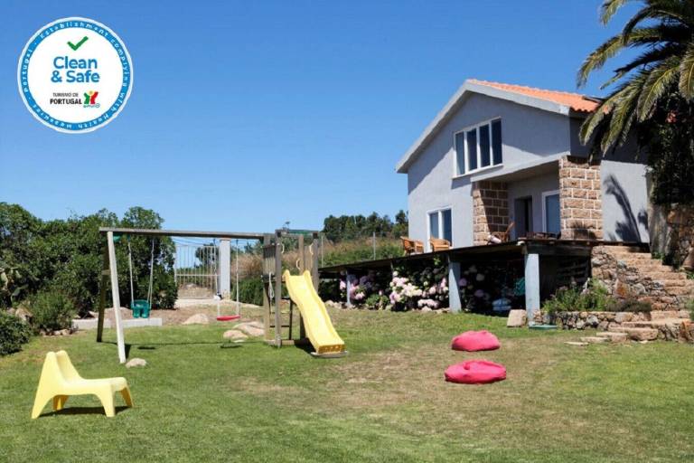 Casa Cascais