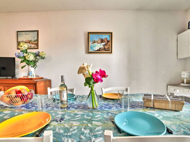 Ferienhaus Saint-Pierre-d'Oléron