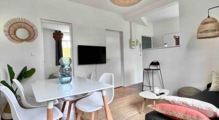 Holiday apartment | Pets are welcome — photo 2