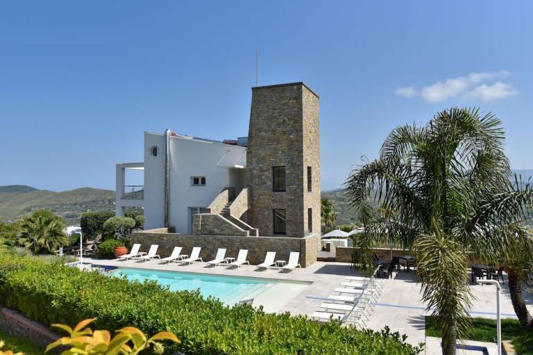 Casale Castellabate