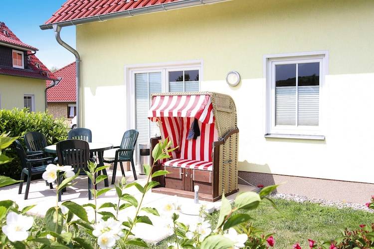 House with terrace, garden & sauna — photo 3