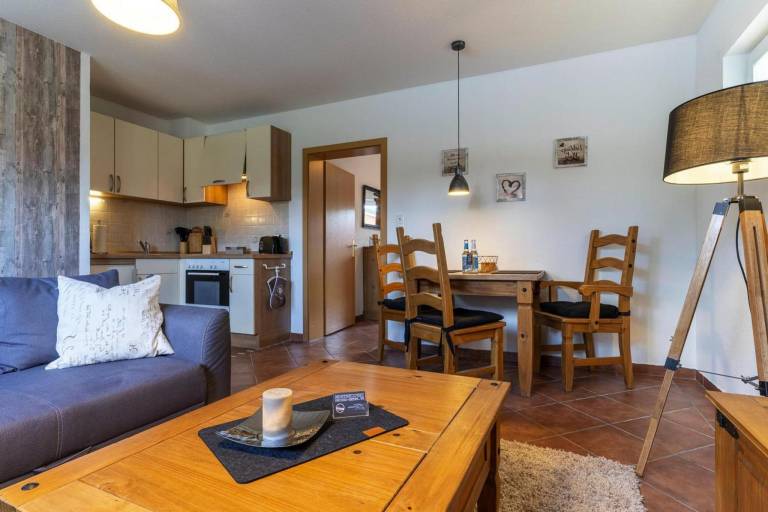 Holiday apartment with garden & patio | Pets allowed — photo 4