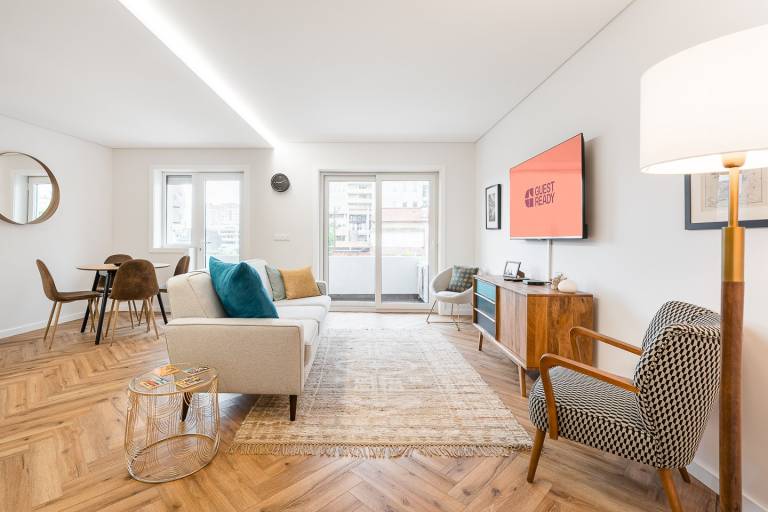 Appartement  Vila Nova de Gaia