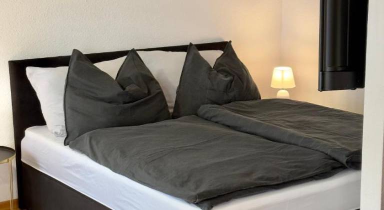 Ferienwohnung Bregenz