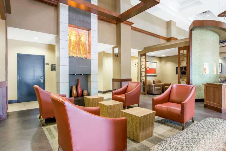 AmericInn by Wyndham Stonecrest near Atlanta — photo 2
