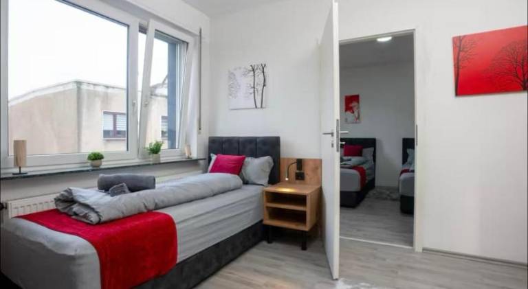 Apartment | Pet-friendly in Recklinghausen