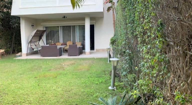 450 m² Villa