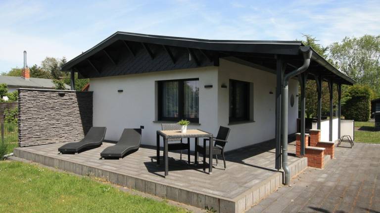 Ferienhaus  Lübben (Spreewald)