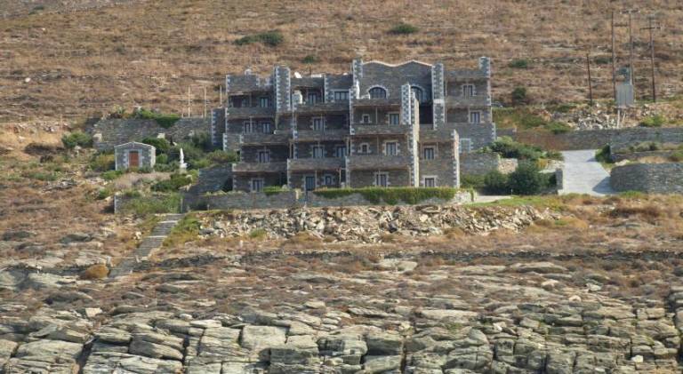 Porto Mani Suites — photo 5