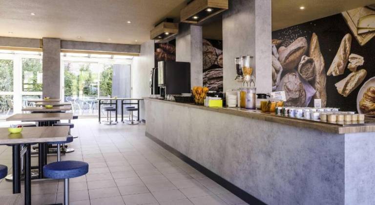 Ibis budget Arles Sud Fourchon — photo 2