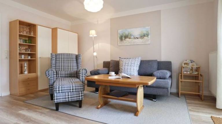 Ferienwohnung Dassow