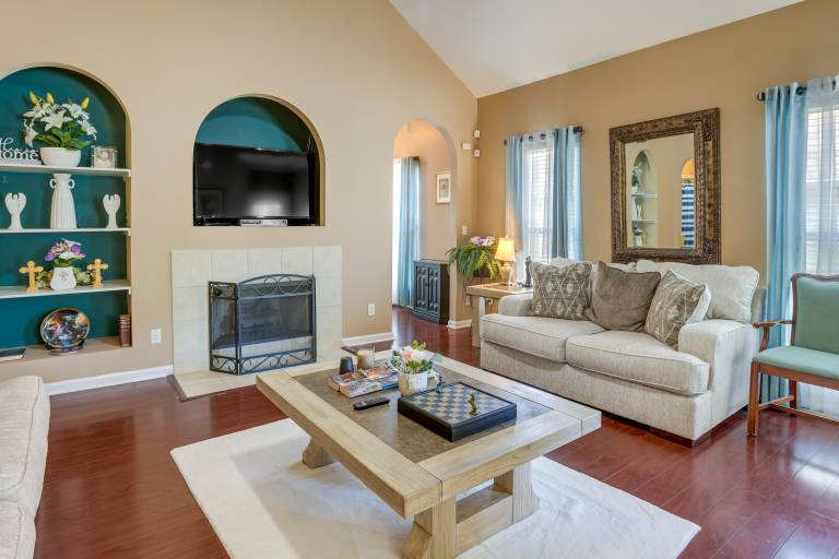 Birmingham Home w/ Yard - 15 Mi to Downtown! — photo 5