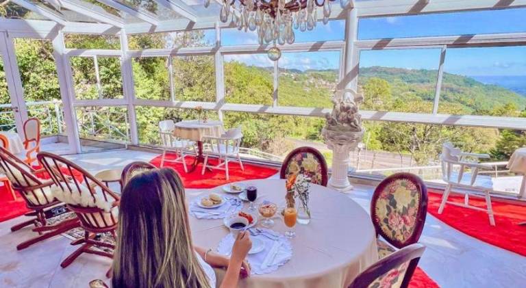 Le Boutique Hotel Gramado - Exclusivo para Casais — photo 2