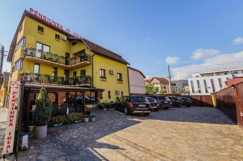 House  Baia Mare