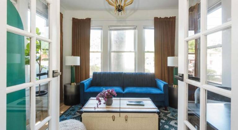 Apartment | Perfect for remote work — photo 3