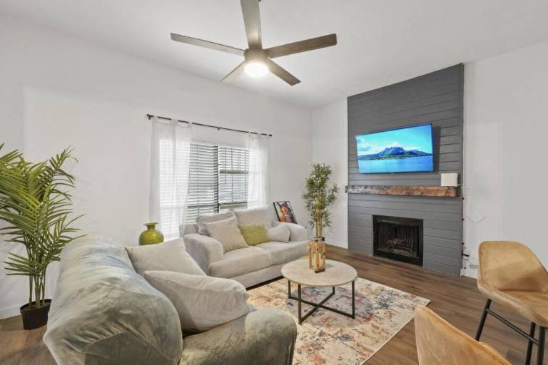 House Grand Prairie