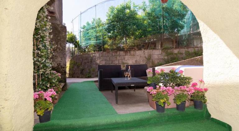 Beautiful vacation home | Pets are welcome in Sorrento