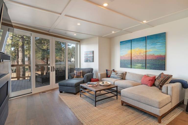 Condo  Kings Beach