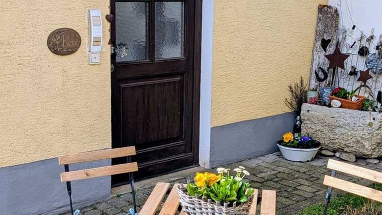 Ferienwohnung Voigendorf