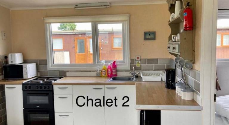 Chalet | Pets allowed — photo 4
