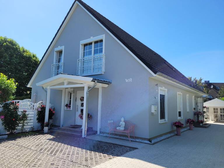 Lägenhet Zingst