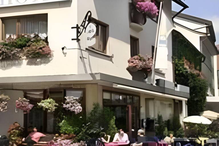 Bed & Breakfast Schlüchtern