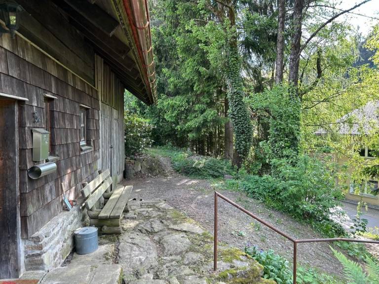 Ferienhaus  Straubing