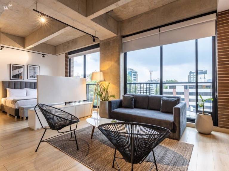 Apartamento Chicó Norte II