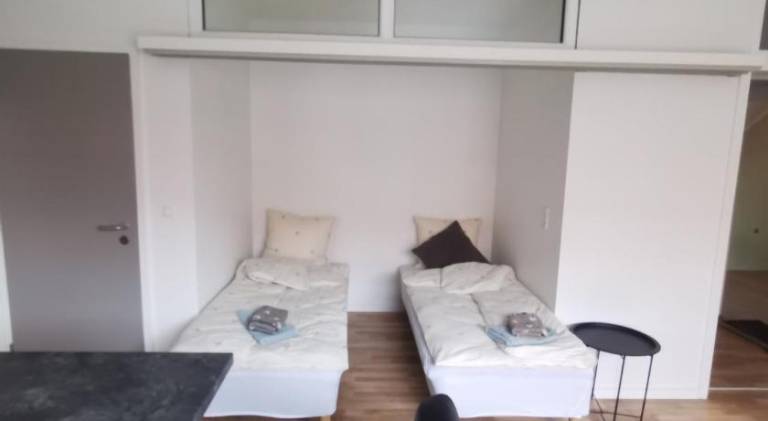 Rental apartment with 1 room for 2 persons — photo 4