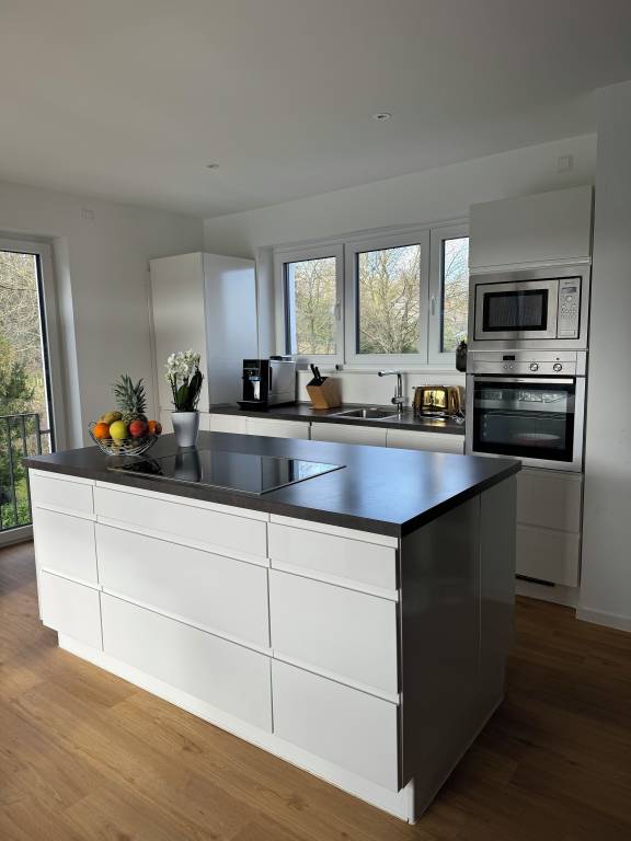 Appartement Osnabrück