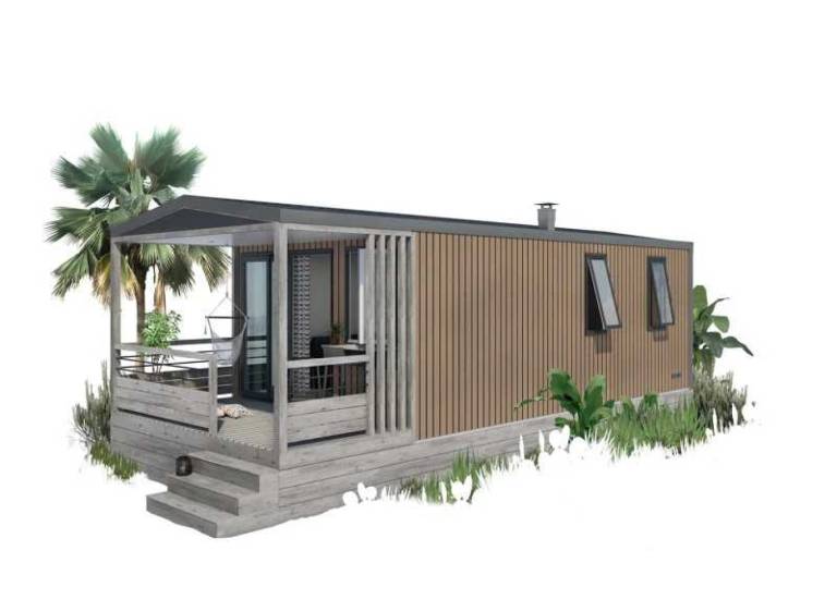 Camping Martigues