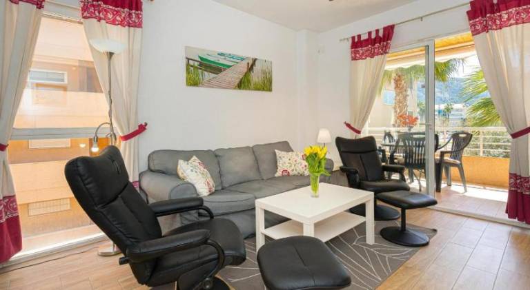 Charming apartment with pool | Close to the beach | Pet-friendly — photo 3